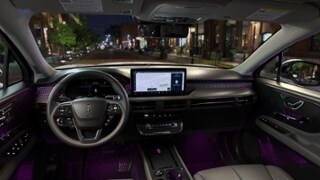 2024 Lincoln Lincoln Corsair® Internal Image 2